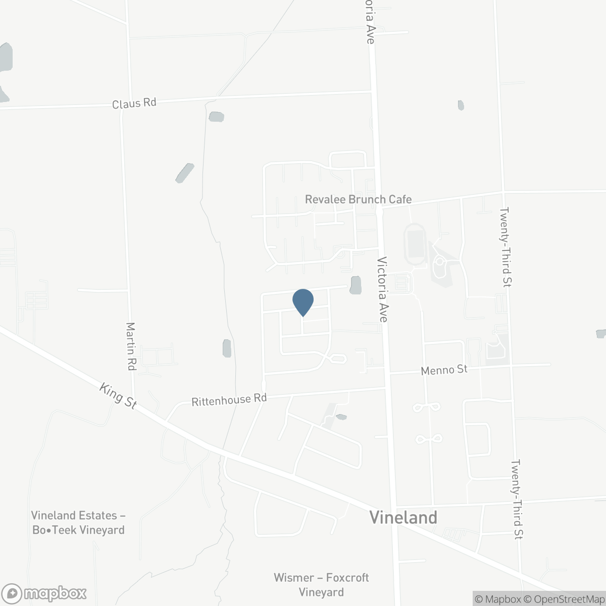 3913 PRIMROSE Lane, Lincoln, Ontario L0R 2C0